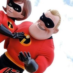 Meet your Posher, Loraine